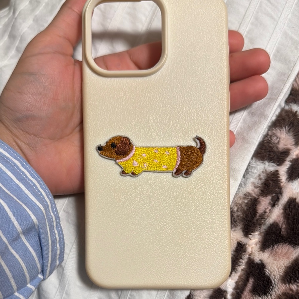 Phone case